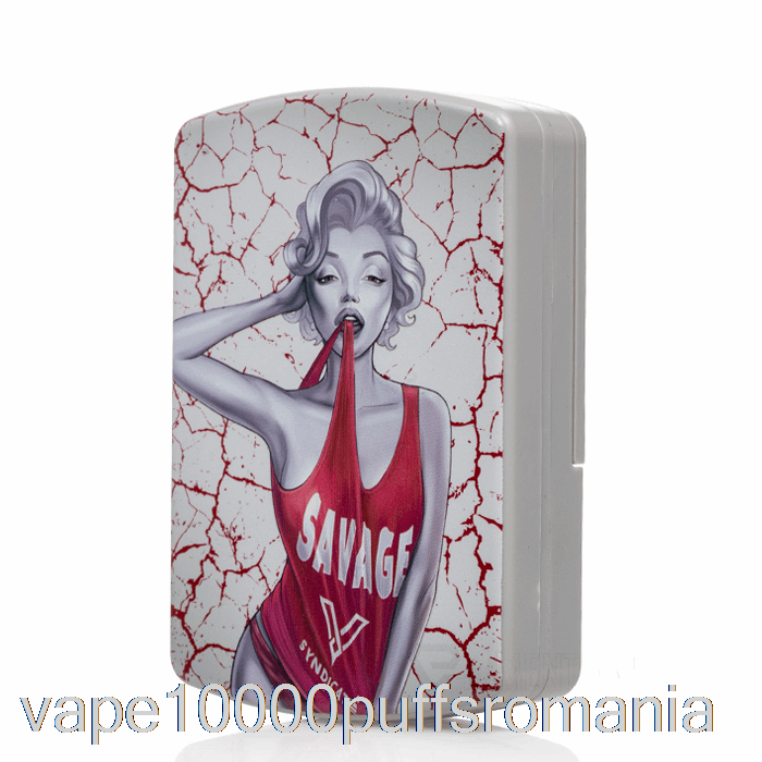 Vape Romania V Syndicate Scalebud Digital Scale Dank Diva